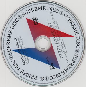  DVD 