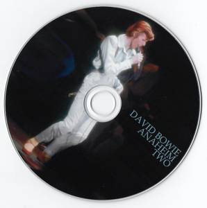 david-bowie-anaheim-Disc 2
