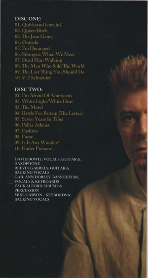 “Booklet