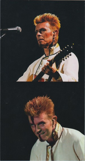 Booklet - Rear