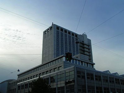 “Falkoner_Centret,