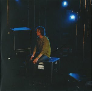 David Bowie At The Kit Kat Klub (Live New York 99) copy copy copy