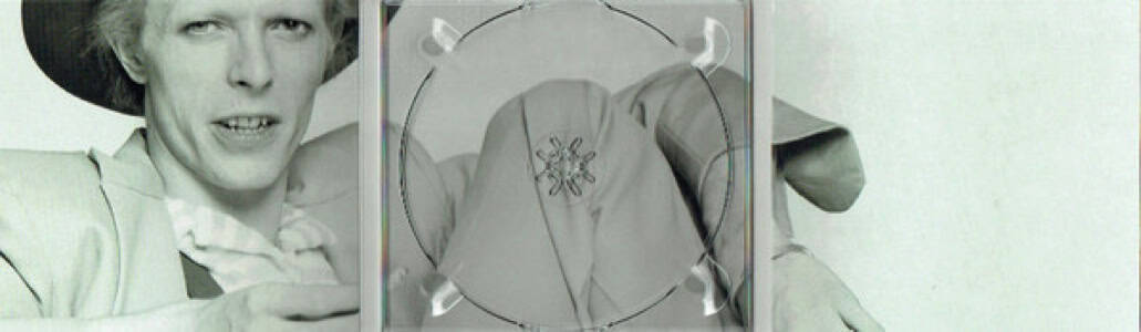 David Bowie bbc radio broadcast 1997 copy copy copy