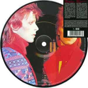 david-bowie-jhon-i'm-only-dancing-picture-disc