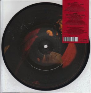 david-bowie-knock-on-wood-picture-disc copy