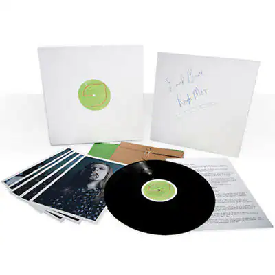 David Bowie BowPromo ,Record Store Day (2017)