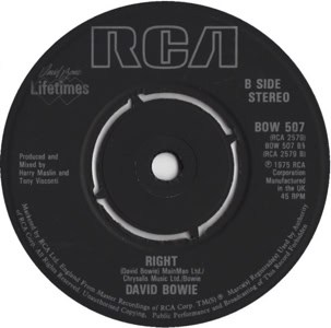 david-bowie-fame-life-times-singles