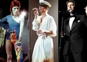 David Bowie’s Fashion Evolution (originally published in 2013, republished 2025)