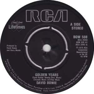 david-bowie-golden years-life-times-singles