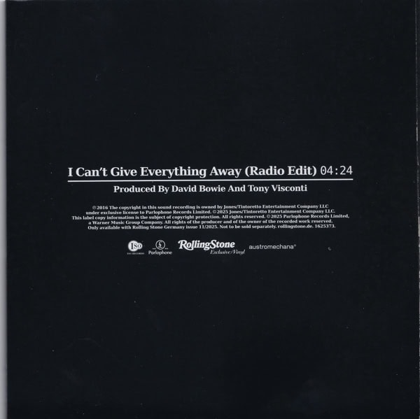 david-bowie-i-can-not-give-verything-away-single