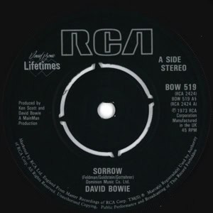david-bowie-life-time-singles-sorrow