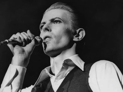 David Bowie's 'Station To Station' To Be Reissued In Celebration Of 50th Anniversary