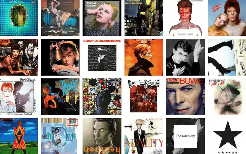 albums-david-bowie