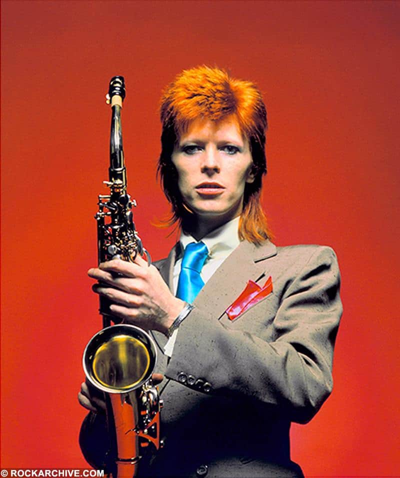 David Bowie: Sound, Storytelling, and the Art of Reinvention | Beat