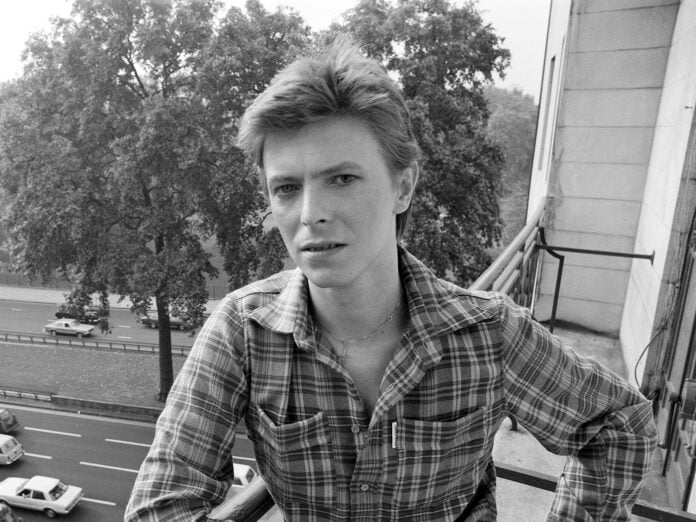 The Making Of David Bowie’s “Sound And Vision”: “He encrypted everything with hidden meaning”
