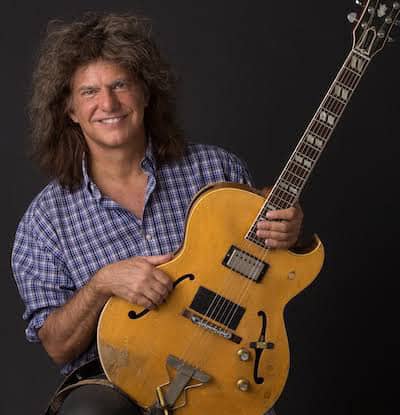 Send us your questions for Pat Metheny!