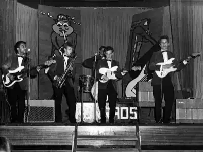 The Early Years (1947–1969)