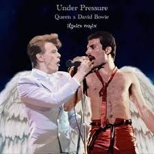 The Story and Heart of Queen and David Bowie's 'Under Pressure'