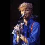David Bowie 1983-05-20 Frankfurt ,Festhalle (off master – taper RG)  – SQ 8,5
