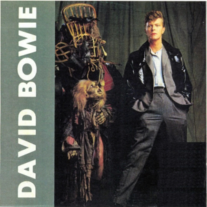 David Bowie 1987-06-06 Berlin ,Platz der Republik, (RV) - SQ 8+