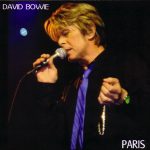 David Bowie 2002-09-24 & 25 Paris ,Le Zenith – Le Zenith 2002 – (100pc) – SQ 9