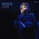 David Bowie 1974-07-20 New York ,Madison Square Garden (Diedrich) – SQ 7