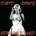 David Bowie 1978-04-28 Philadelphia ,Spectrum Arena – Genuine Stage – (Diedrich) – SQ 7