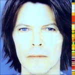 David Bowie Get Real (Compilation 1995-2000) – SQ 10