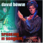 David Bowie Speaking In Tongues ( Rare tracks in different languages ) – SQ 9