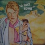 David Bowie To Meet Bowie (Compilation) – SQ 9