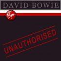 David Bowie Unauthorised Virgin (House promo ,oddities and rarities) – SQ 10