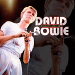 David Bowie 1978-06-07 Rotterdam ,Sport Paleis Ahoy – Rotterdam 7 June 1978 – (Diedrich) – SQ -6