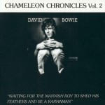 David Bowie Chameleon Chronicles Volume 2 – (Compilation and BBC)