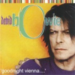 David Bowie 1999-10-17 Vienna ,Libro Music Hall – Goodnight Vienna – SQ 9,5