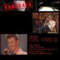 David Bowie 1996-01-28 Taratata 1996 ,Live at Taratata French TV – SQ 9