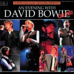 David Bowie An Evening With David Bowie (2002 Superstars Radio Network Presents) - SQ 9,5