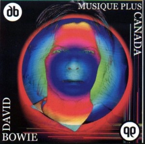 David Bowie Musique Plus Canada 1999-11-22