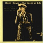 David Bowie 1978-11-11 Adelaide ,Oval Cricket Ground – Speed Of Life – (Diedrich) – SQ -8