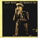 David Bowie 1978-11-11 Adelaide ,Oval Cricket Ground – Speed Of Life – (Diedrich) – SQ -8