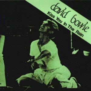 David Bowie 1978-11-18 Melbourne ,Cricked Ground - Kiss You In The Rain - (Diedrich) - SQ 7+