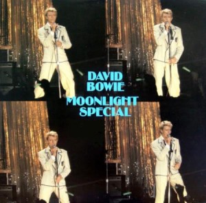 David Bowie 1983-05-21-22 Munich ,Olympiahalle - Moonlight Special part 1+2 - SQ 8