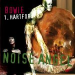 David Bowie 1995-09-12 Hartford ,Meadows Music Theater (Rehearsal) – Noise Angel – SQ 7,5