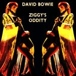 David Bowie 1973-06-08 Newcastle ,City Hall  – Ziggy’s Oddity – SQ 3