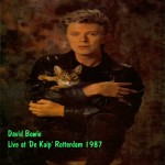 David Bowie 1987-05-30 Rotterdam ,Stadium Feyenoord De Kuip – Live At De Kuip Rotterdam 1987 – SQ 6