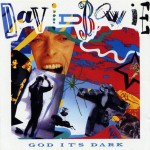 David Bowie 1987-07-03 Paris ,Parc Departemental De La Courneuve – Gods it’s Dark – SQ 8