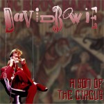 David Bowie 1987-08-28 Ottawa ,Landsdowne Park – A Son Of The Circus – ( Soundboard) – SQ 8,5