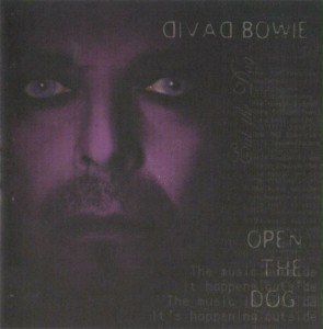 David Bowie 1995-11-15 London ,Wembley Arena (DAT(M) 100% British (RAW) - SQ -9