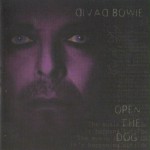 David Bowie 1995-11-15 London ,Wembley Arena – Open The Dog – SQ -9