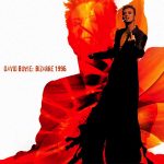 David Bowie 1996-06-22 St.Goarshausen ,Loreley ,Open Air Festival – Bizarre Festival – SQ 9