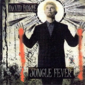 David Bowie 1997-09-27 Toronto ,The Warehouse Docks - Jungle Fever - SQ 9